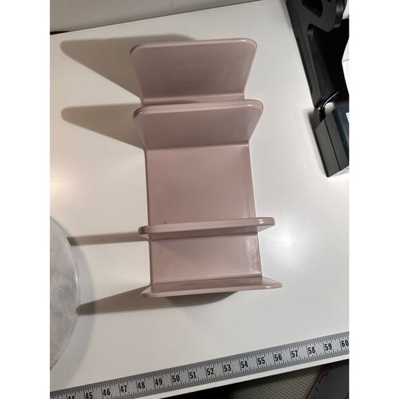 Caraway Magnetic 3 In Set Pot Pan Lid Holder Organizer Storage Dividers - Picture 1 of 6